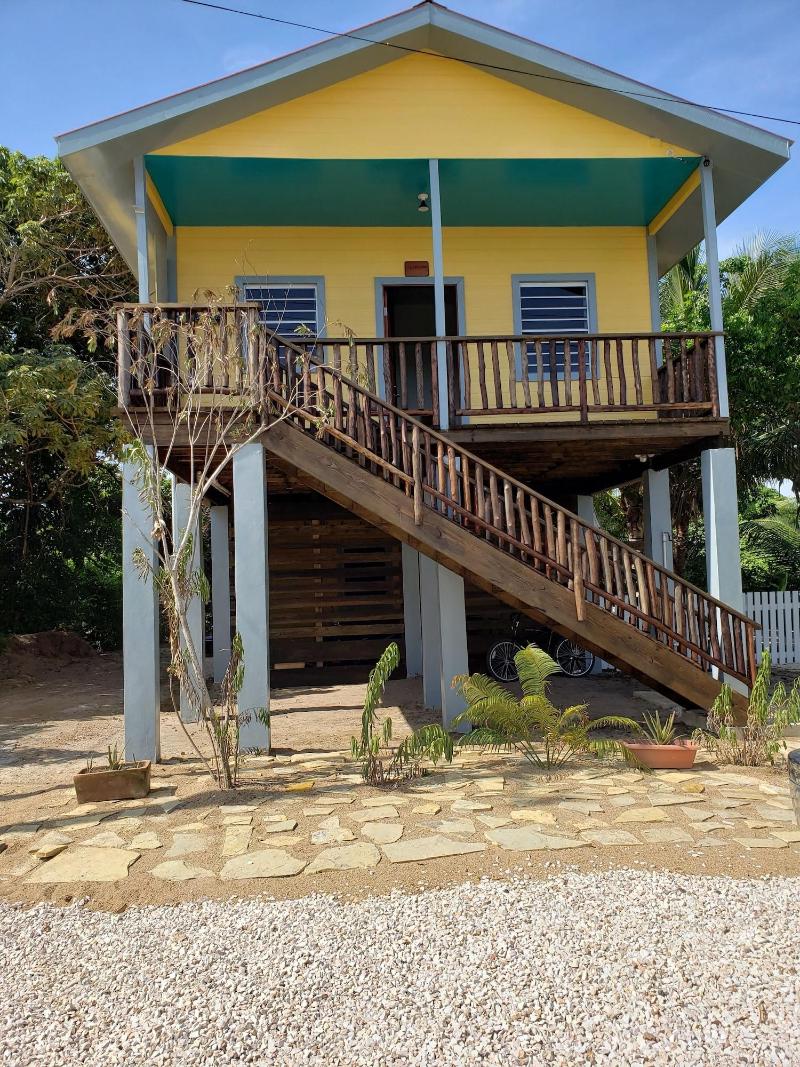 All Seasons Guest House image