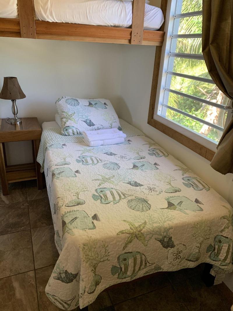 All Seasons Guest House image