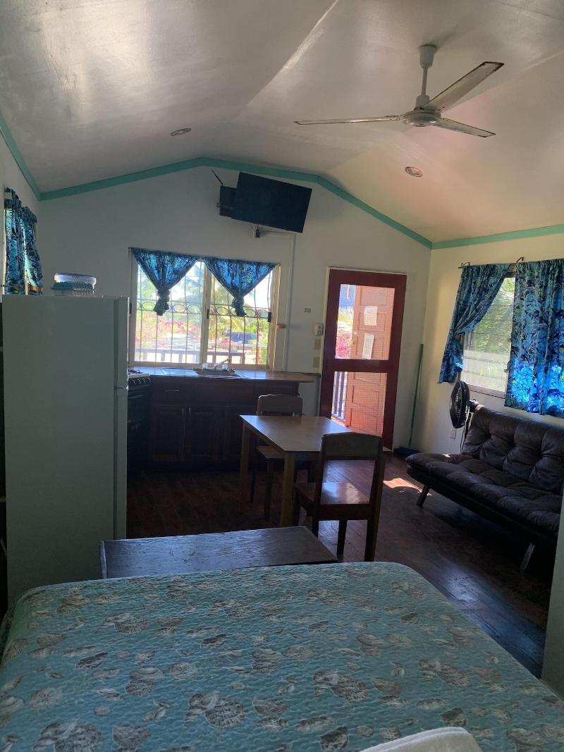 All Seasons Guest House image