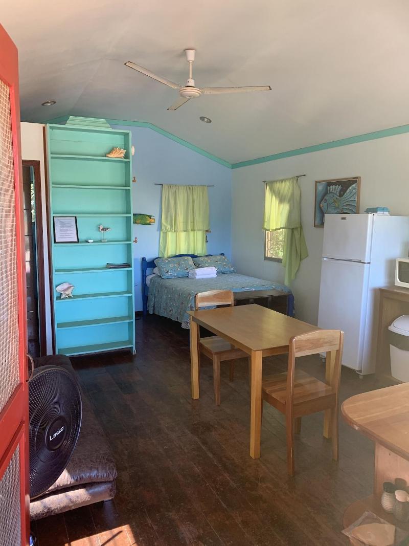All Seasons Guest House image