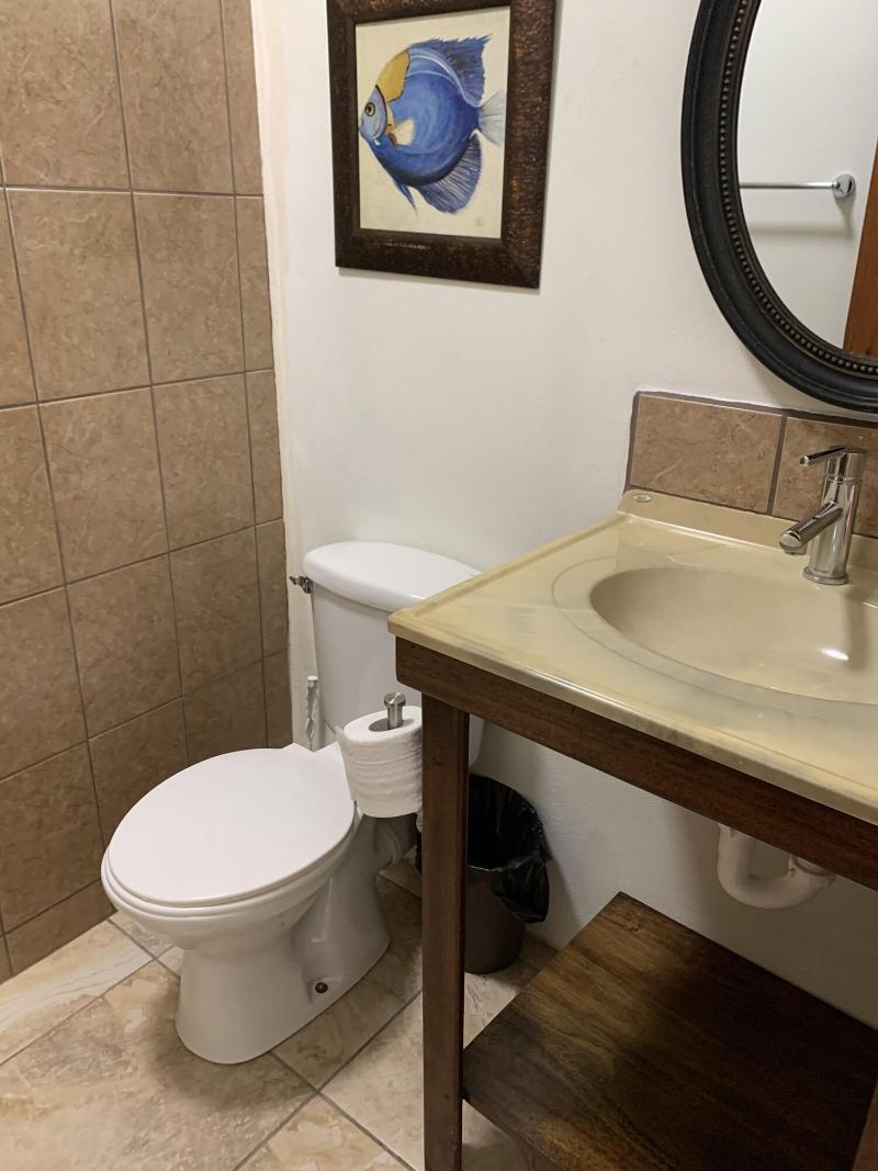 All Seasons Guest House image