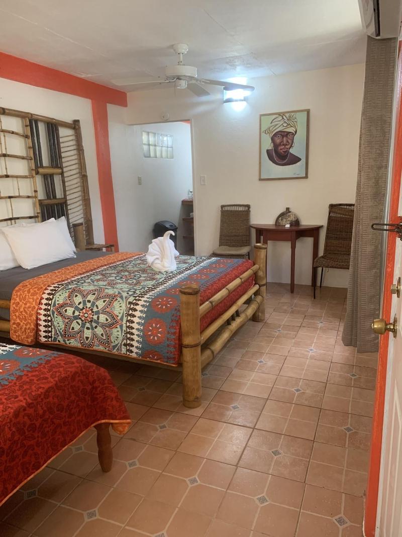 All Seasons Guest House image