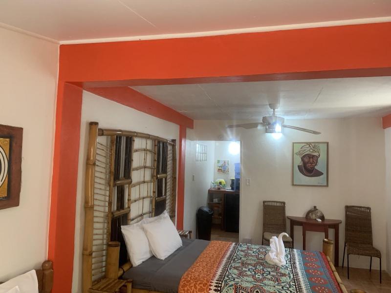 All Seasons Guest House image