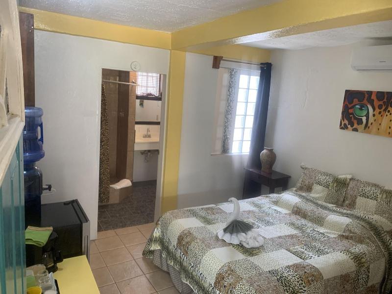 All Seasons Guest House image