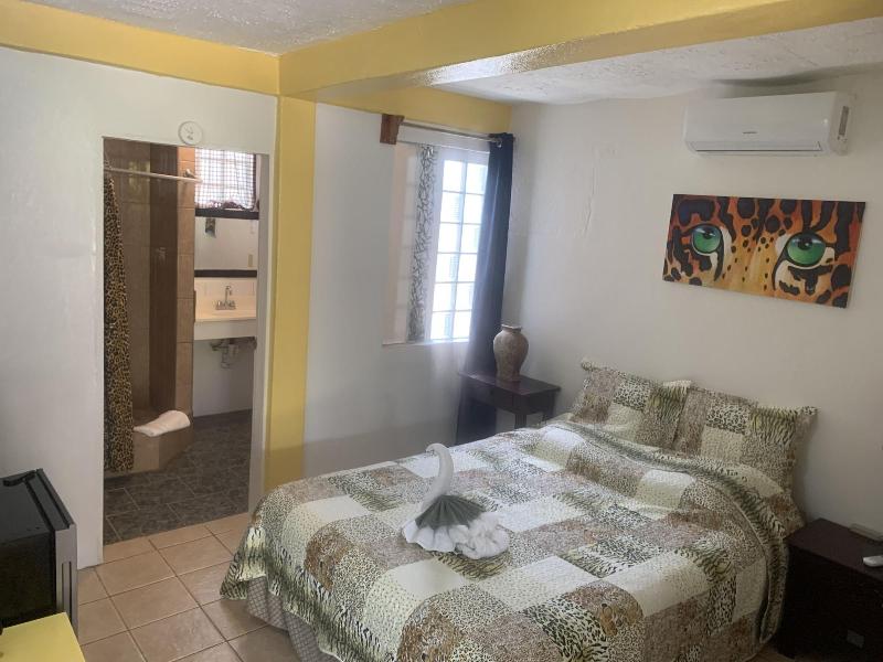 All Seasons Guest House image