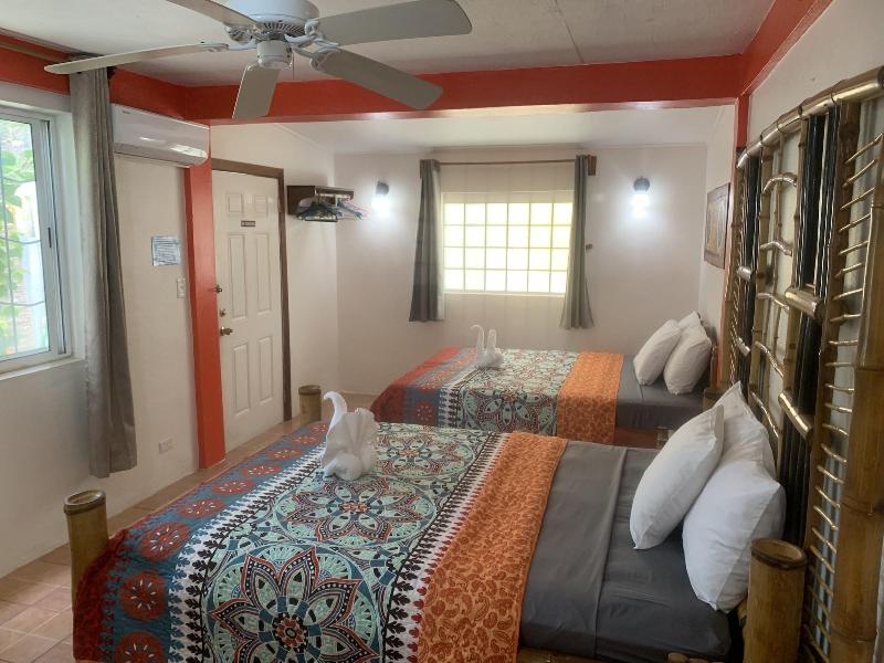 All Seasons Guest House image