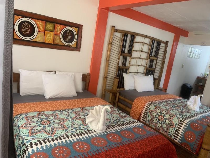 All Seasons Guest House image