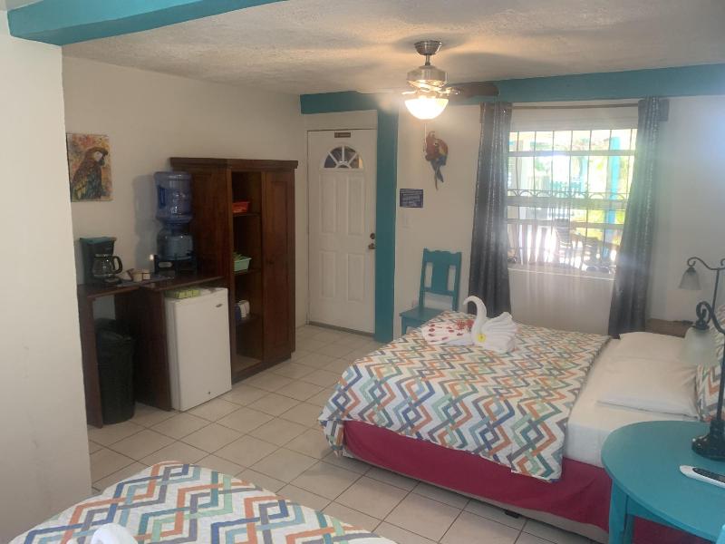 All Seasons Guest House image