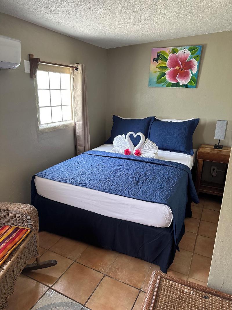 All Seasons Guest House image