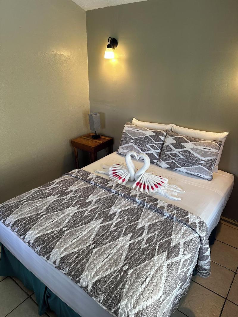 All Seasons Guest House image