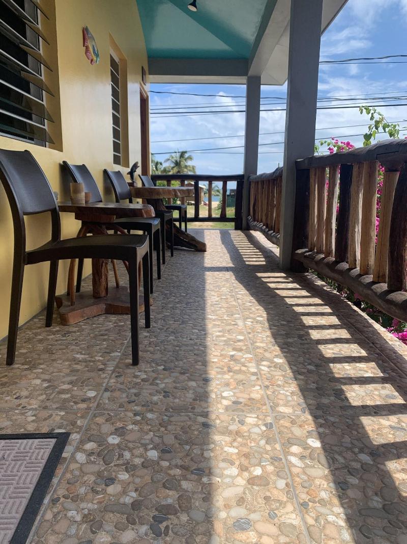All Seasons Guest House image