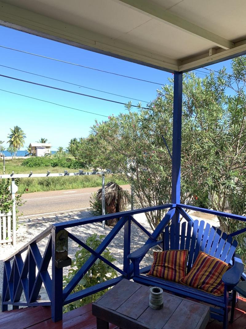 All Seasons Guest House image