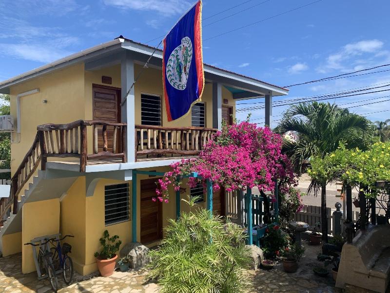 All Seasons Guest House image