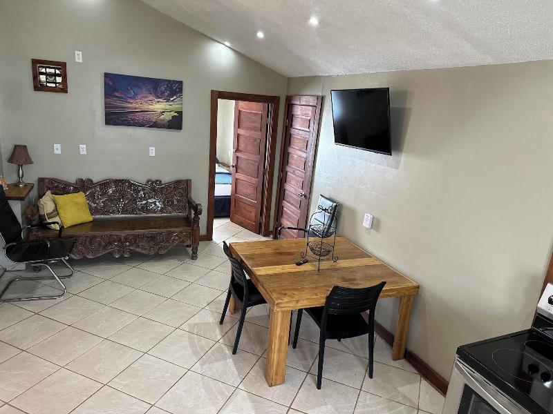 All Seasons Guest House image