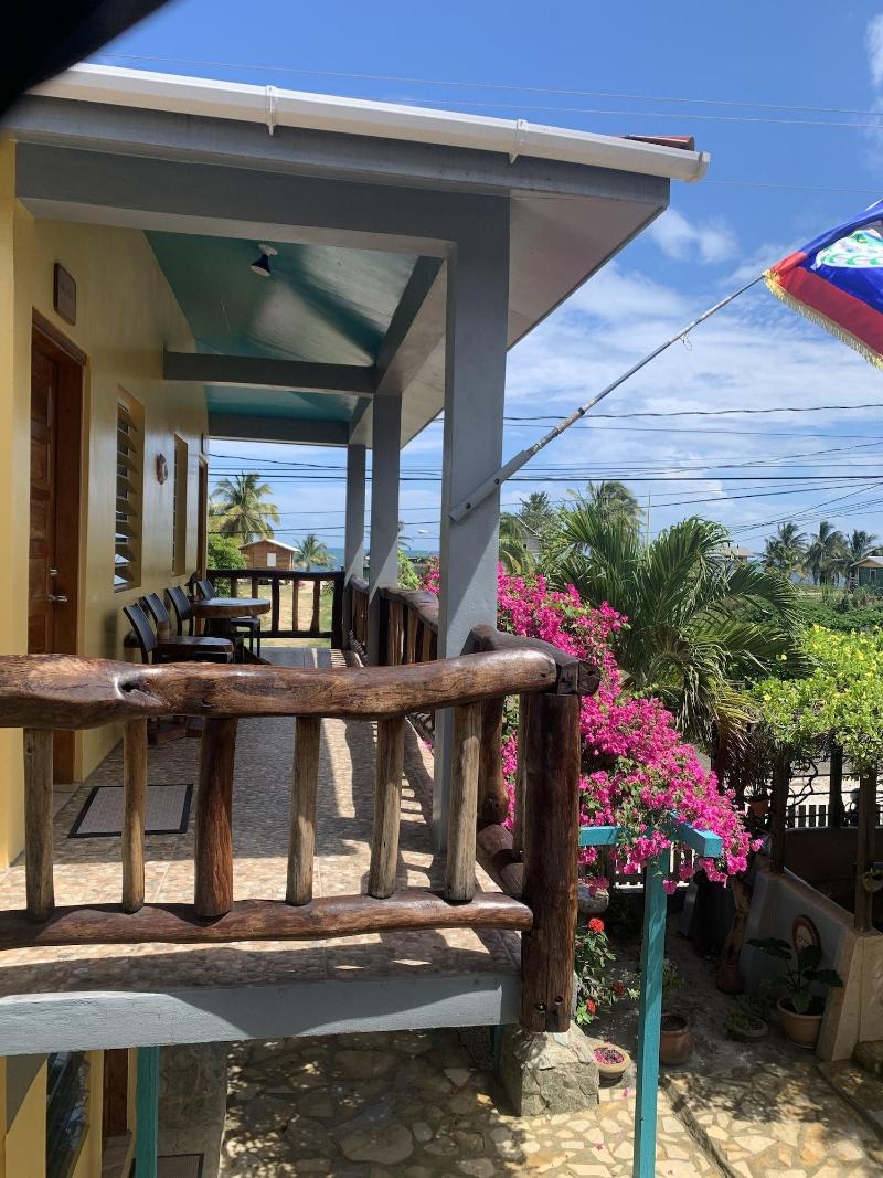 All Seasons Guest House image