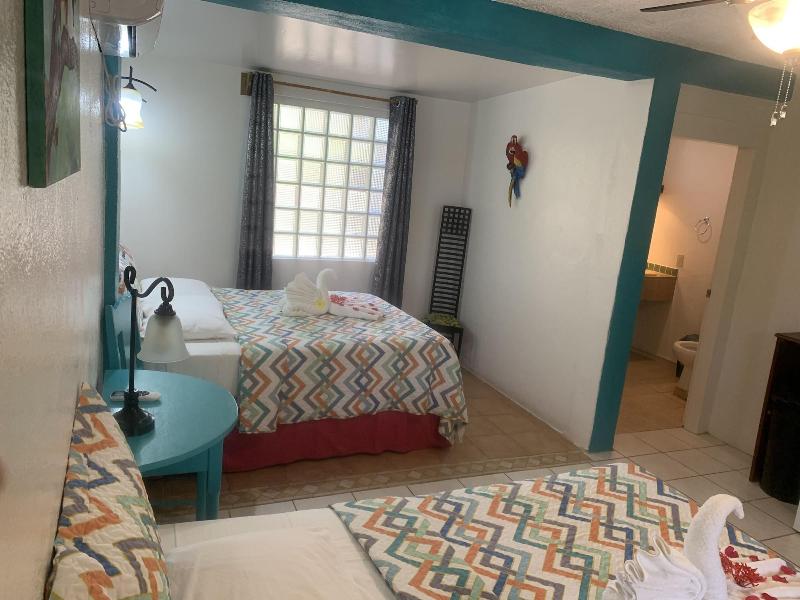 All Seasons Guest House image