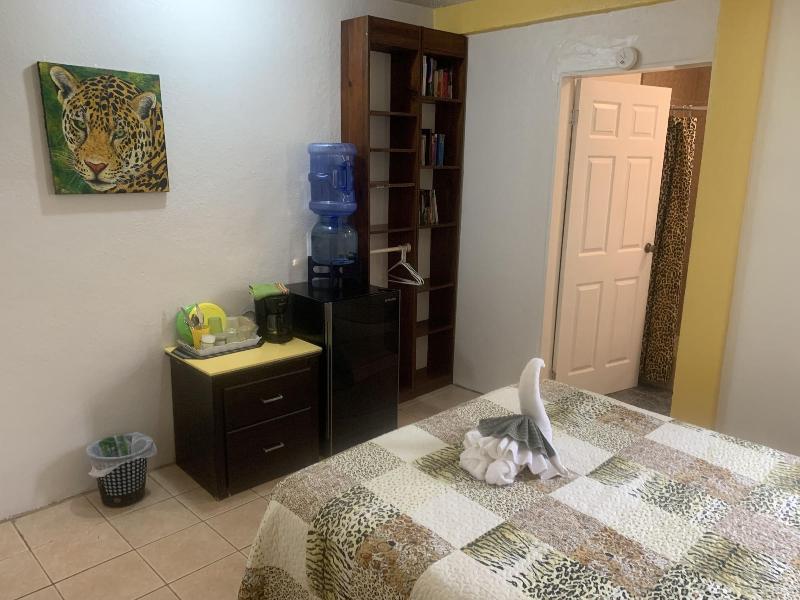 All Seasons Guest House image