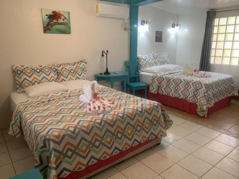 All Seasons Guest House image