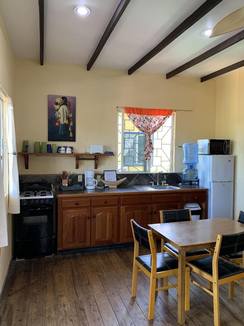 All Seasons Guest House image