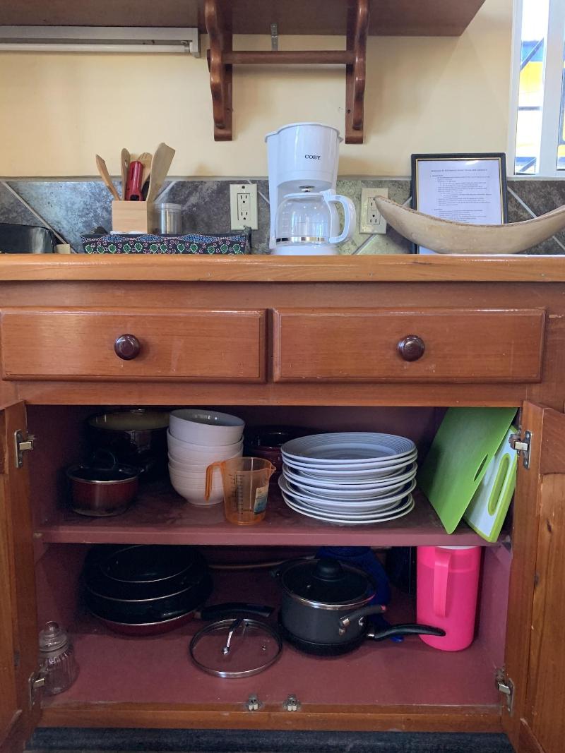 All Seasons Guest House image