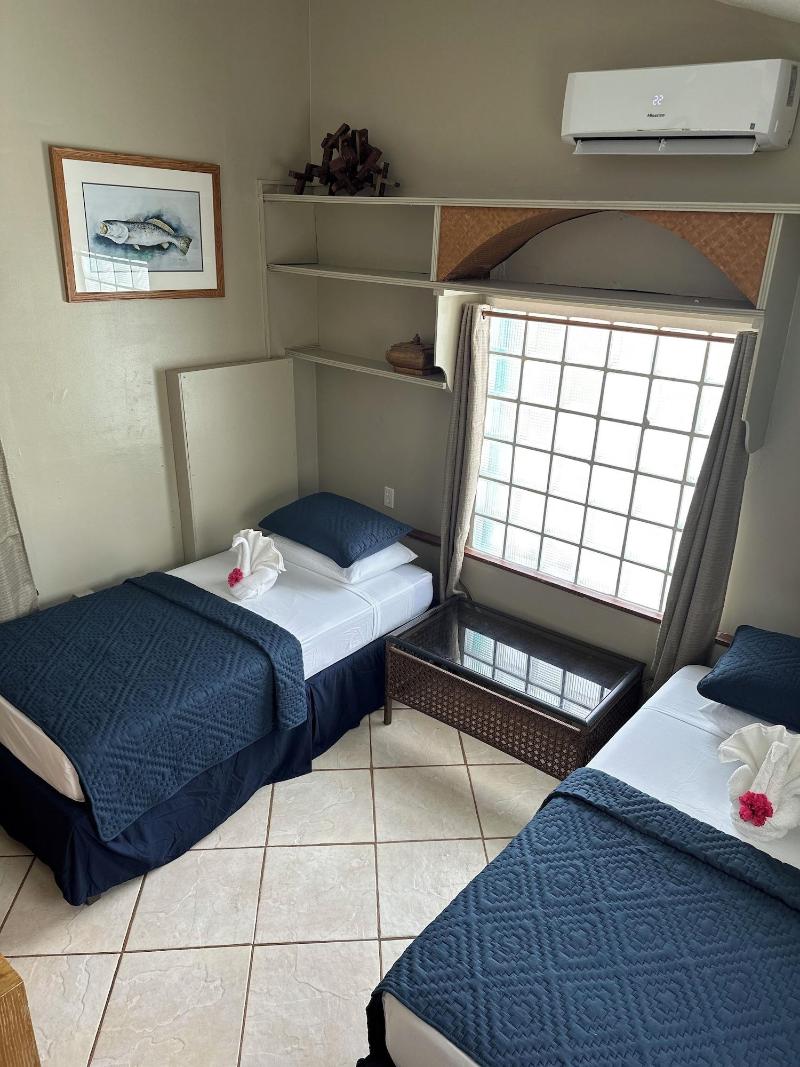 All Seasons Guest House image