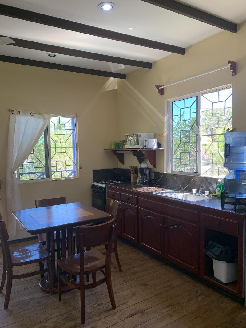 All Seasons Guest House image