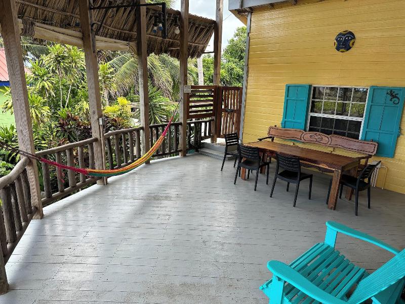 All Seasons Guest House image