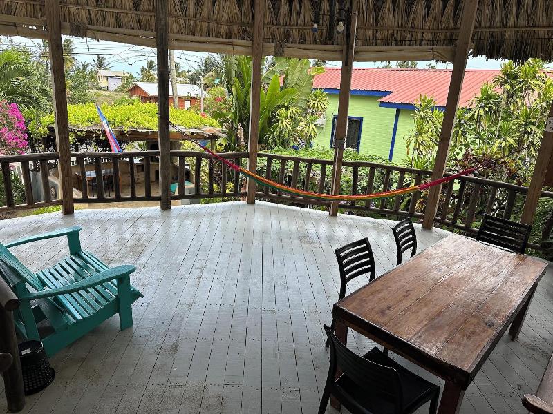 All Seasons Guest House image