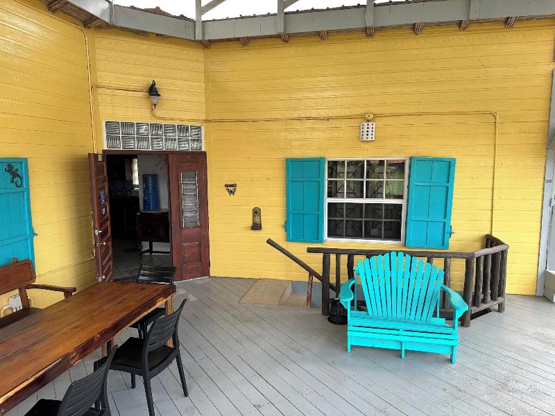 All Seasons Guest House image