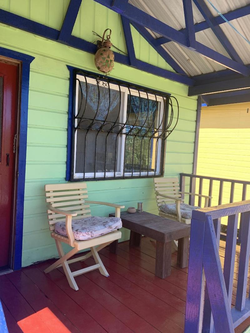All Seasons Guest House image