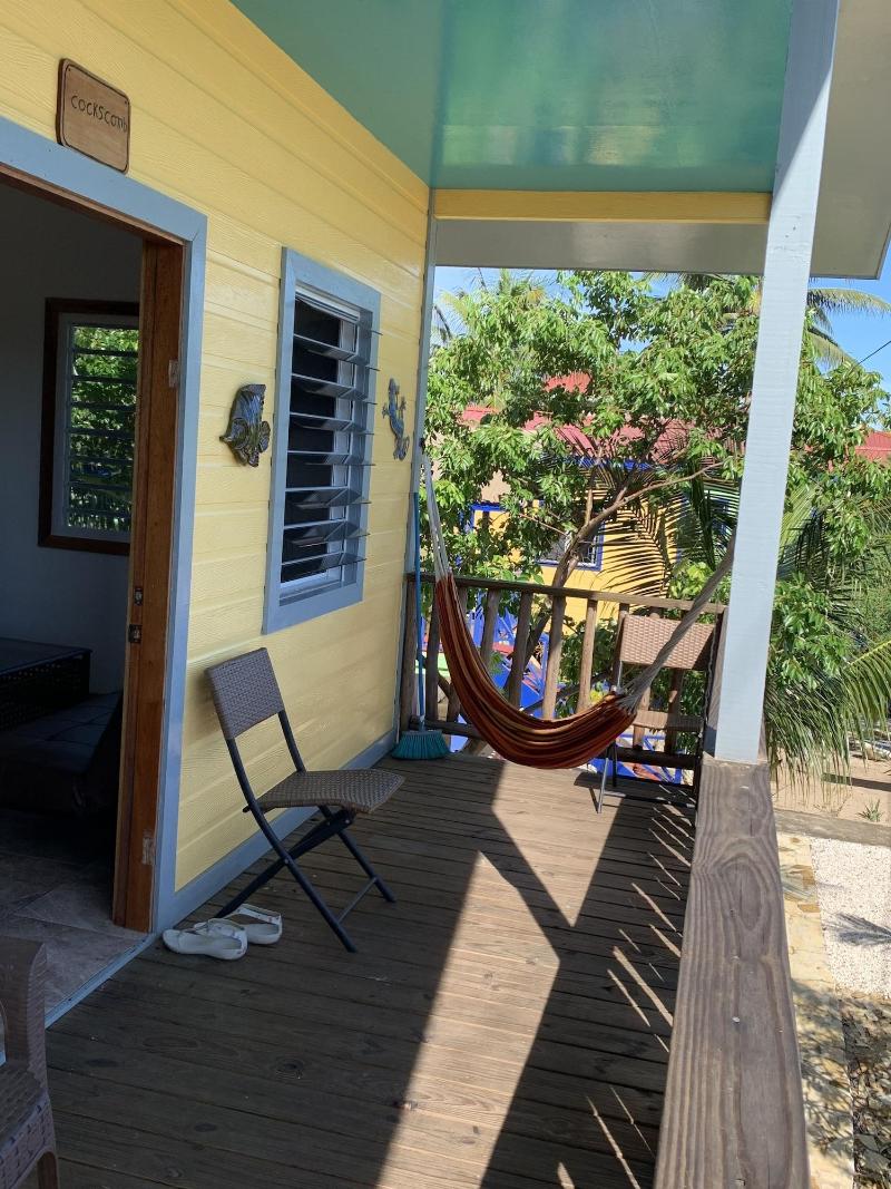 All Seasons Guest House image