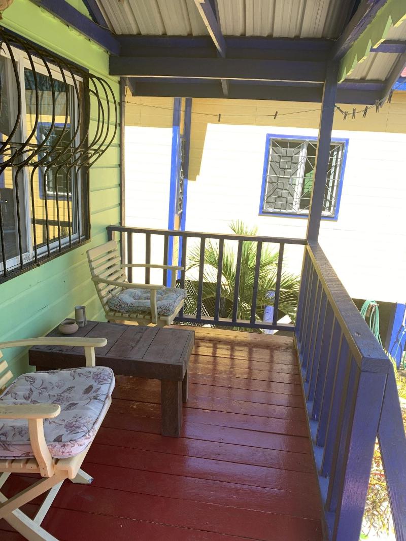 All Seasons Guest House image
