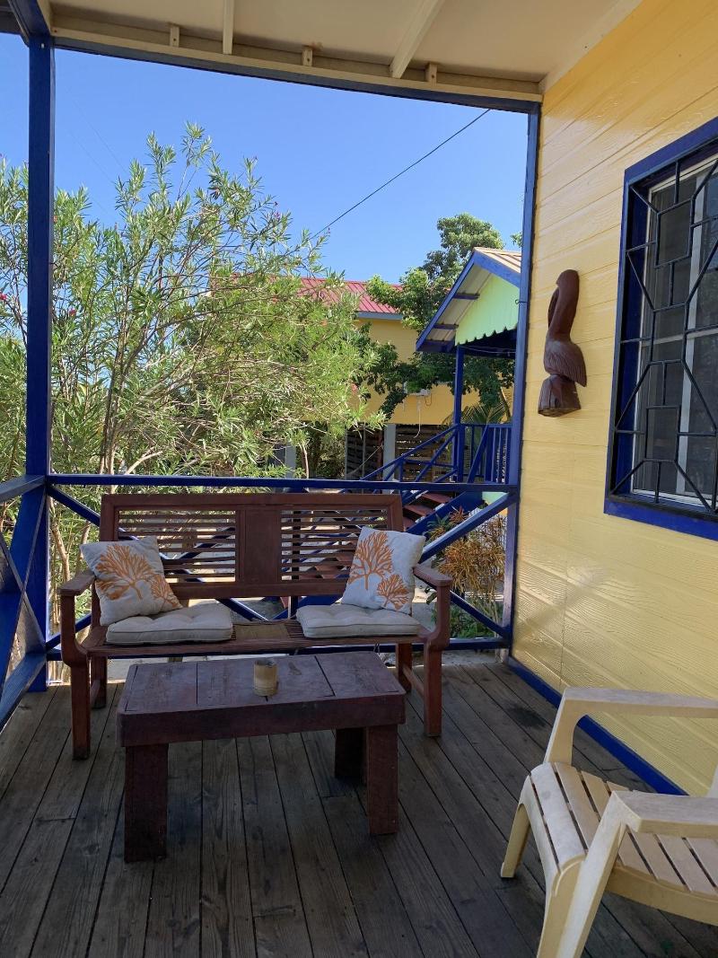 All Seasons Guest House image