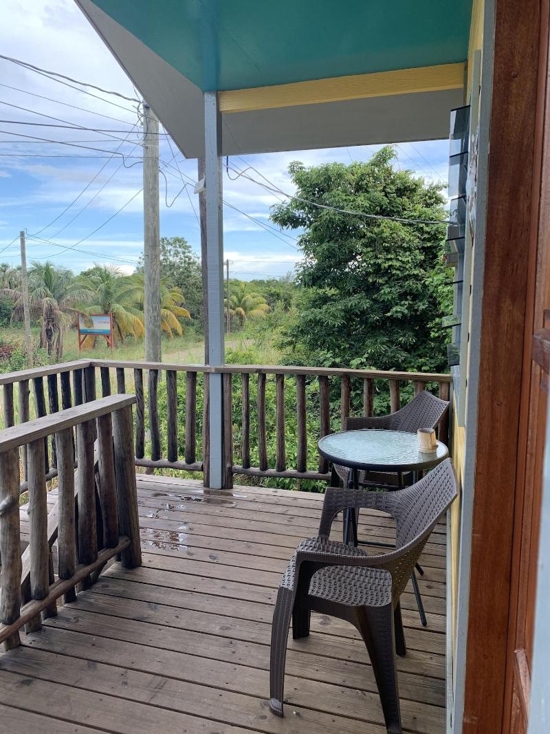 All Seasons Guest House image