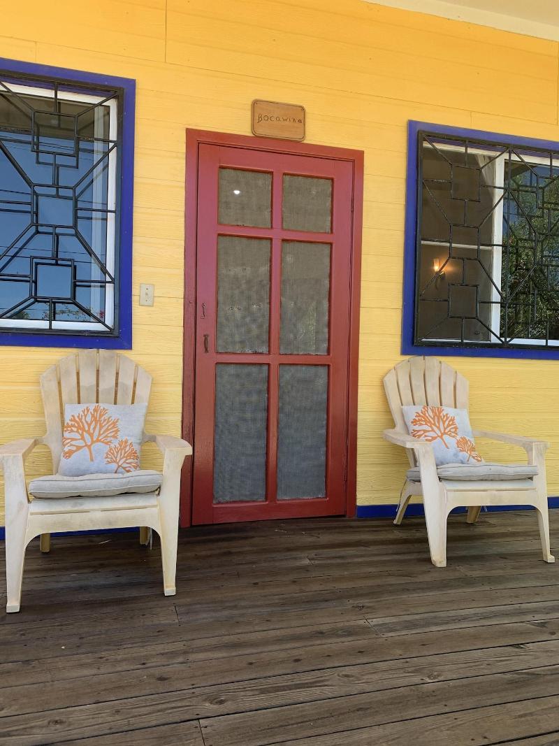 All Seasons Guest House image
