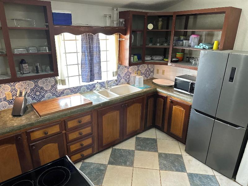 All Seasons Guest House image