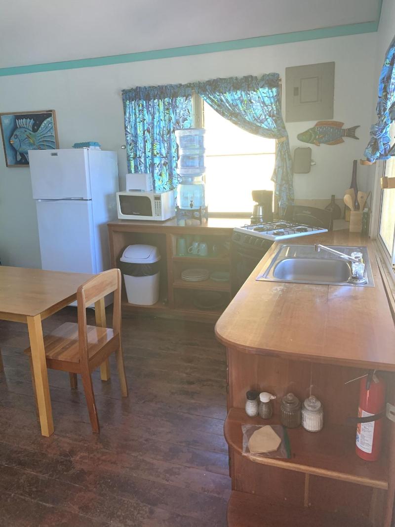 All Seasons Guest House image