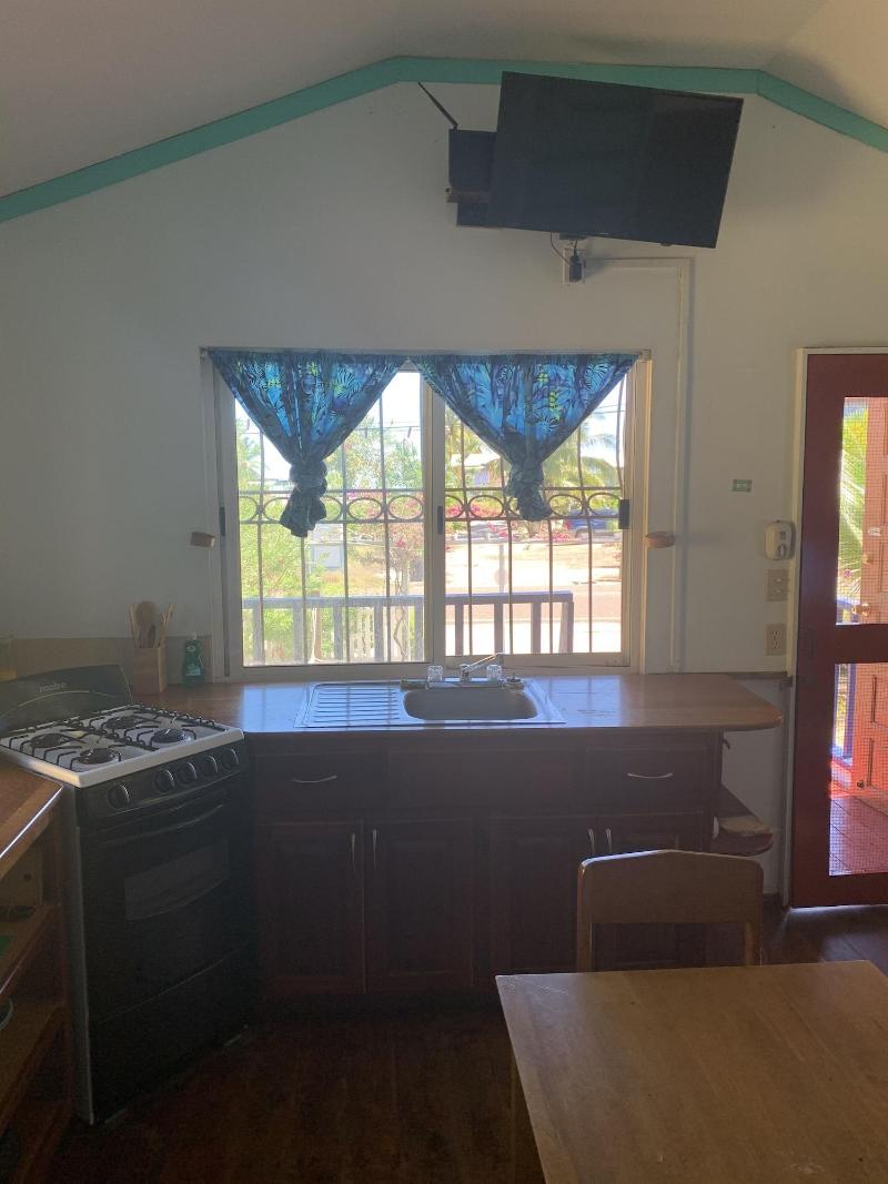 All Seasons Guest House image