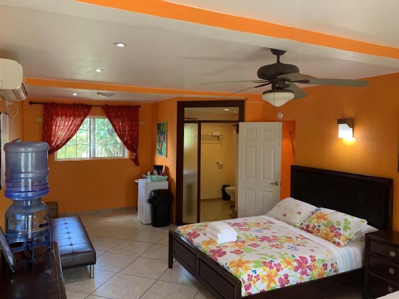 All Seasons Guest House image