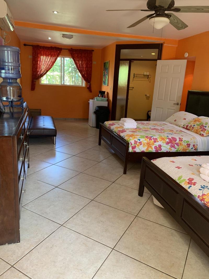 All Seasons Guest House image