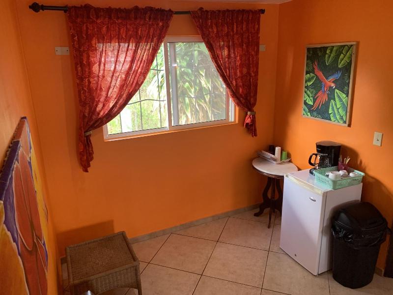 All Seasons Guest House image