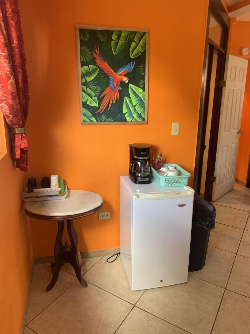 All Seasons Guest House image