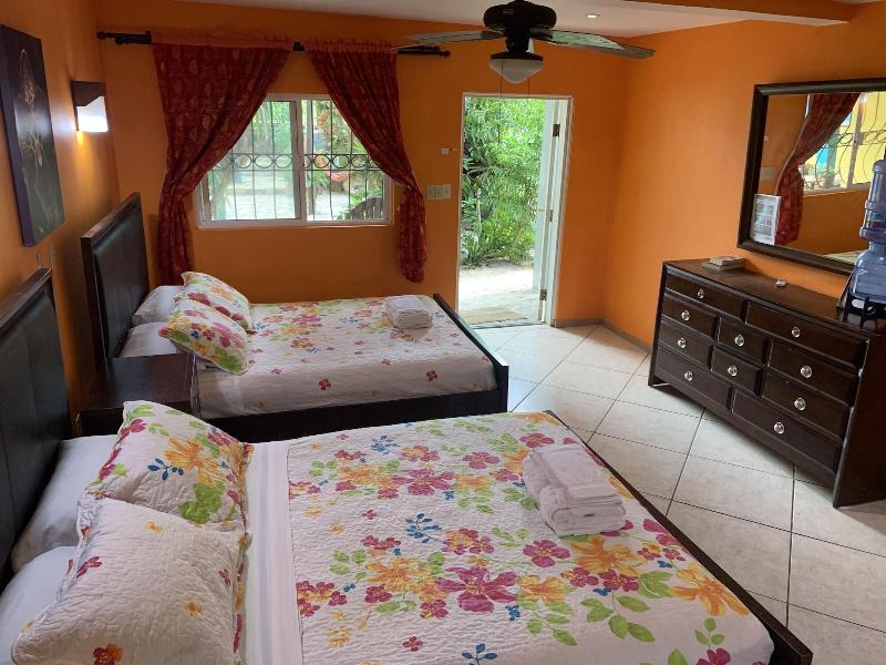 All Seasons Guest House image