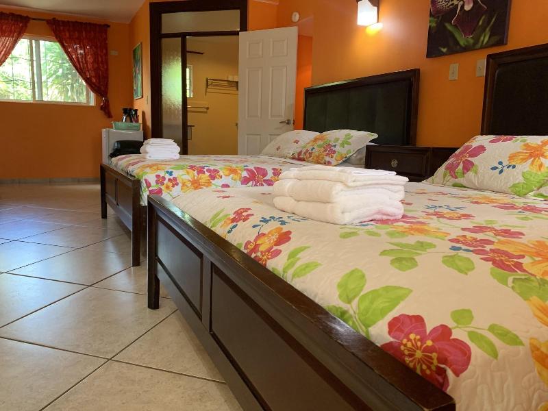 All Seasons Guest House image