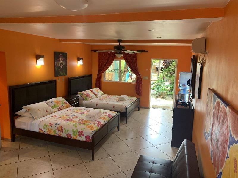 All Seasons Guest House image