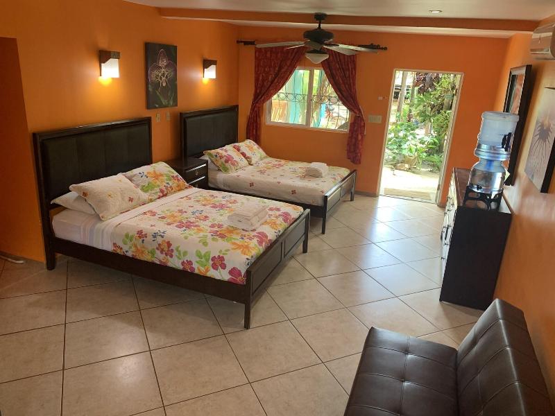 All Seasons Guest House image