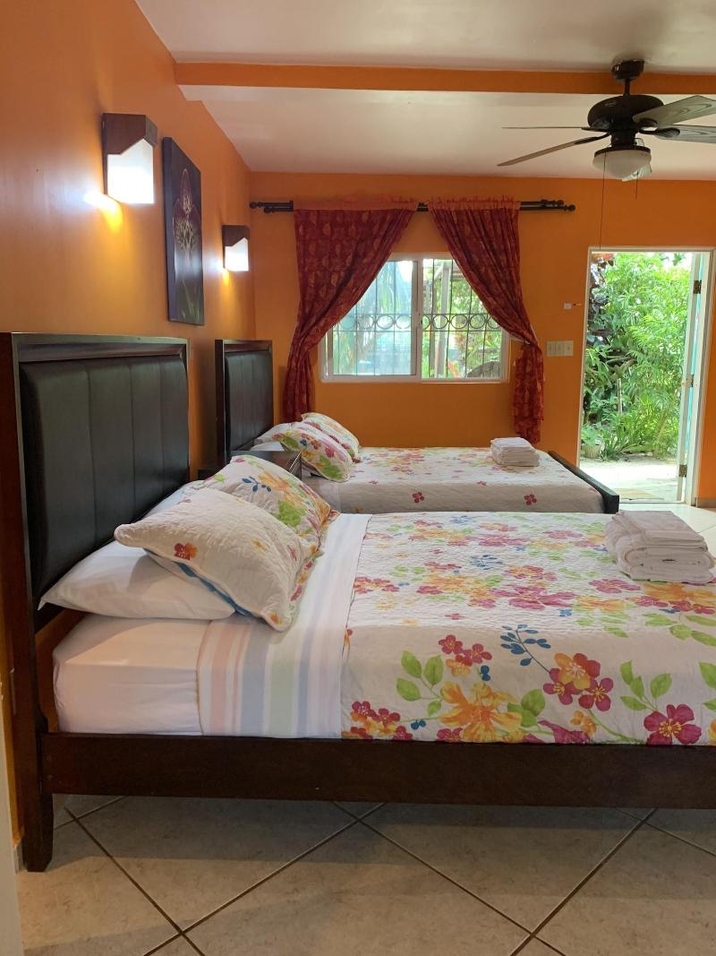 All Seasons Guest House image