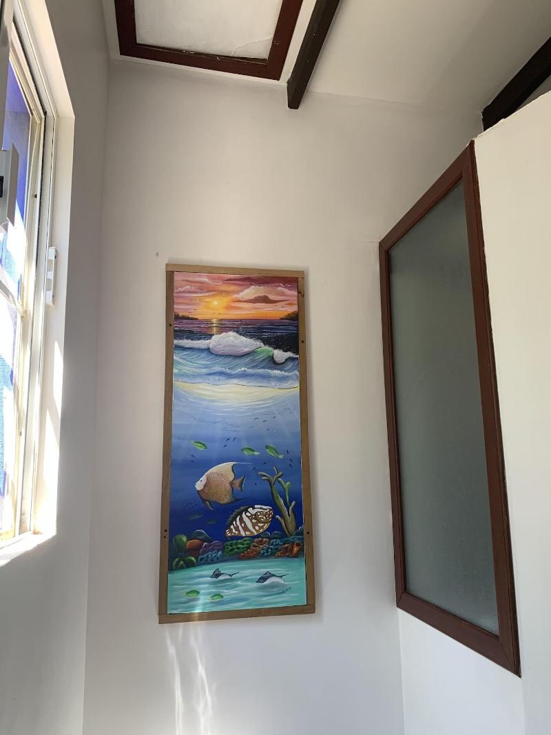 All Seasons Guest House image