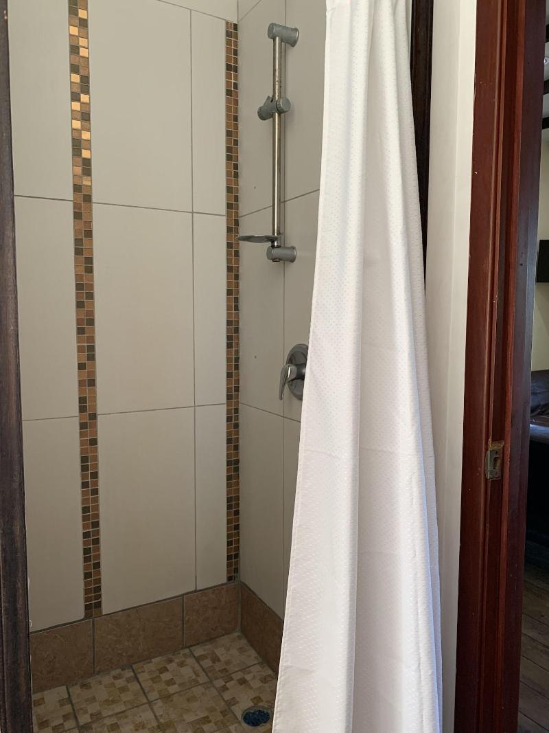 All Seasons Guest House image