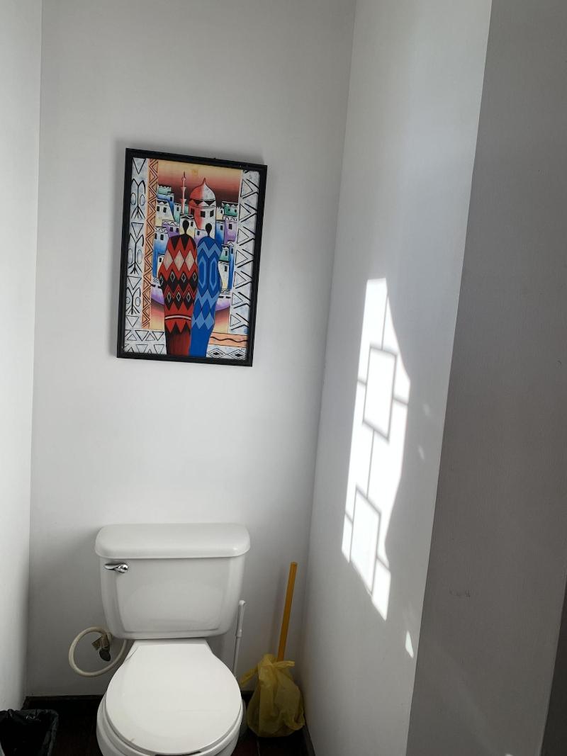 All Seasons Guest House image